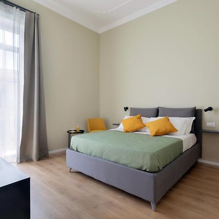 Mori'S Rooms Палермо Екстериор снимка
