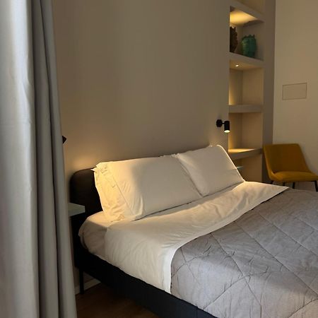 Mori'S Rooms Палермо Екстериор снимка