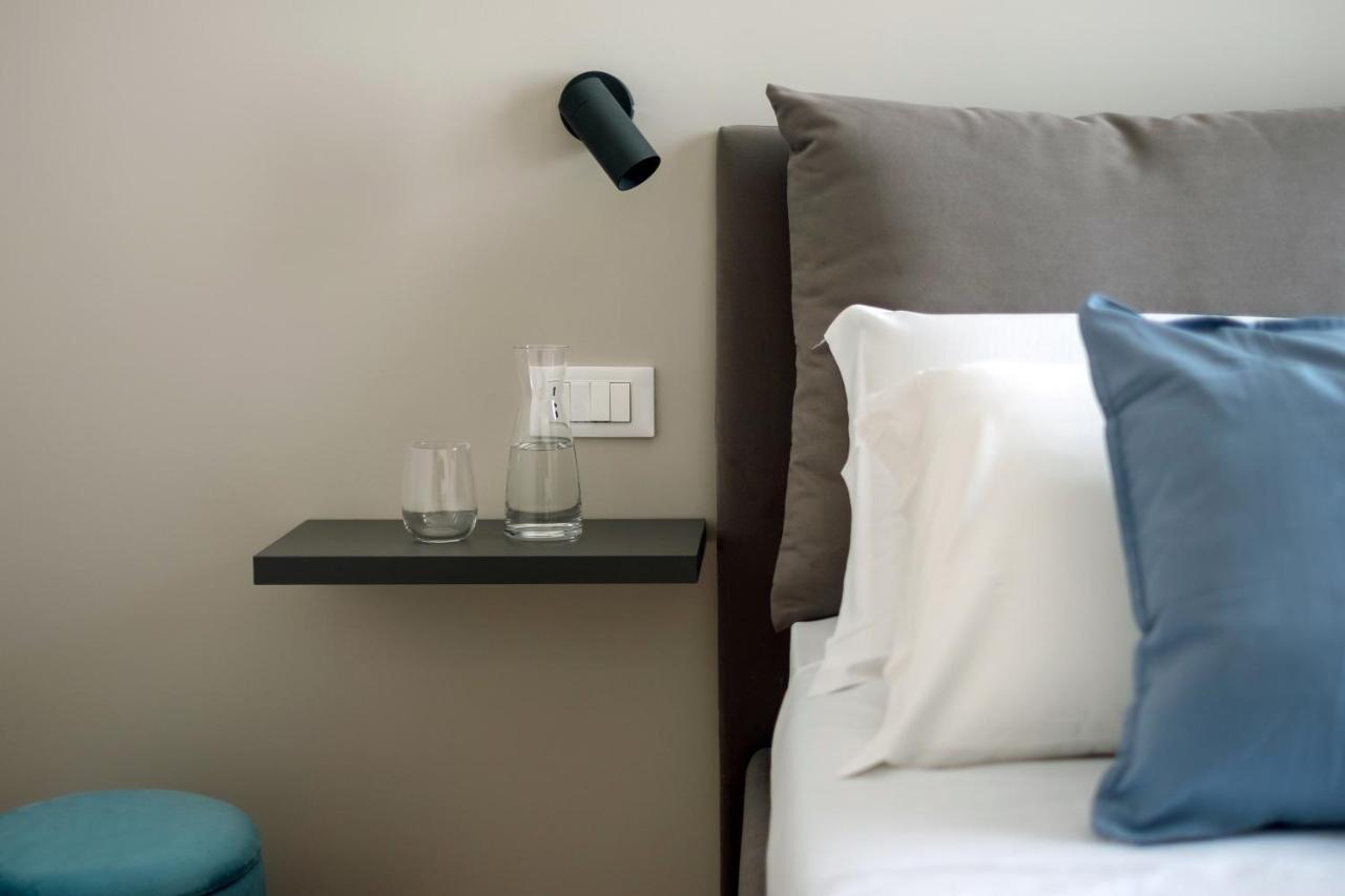 Mori'S Rooms Палермо Екстериор снимка